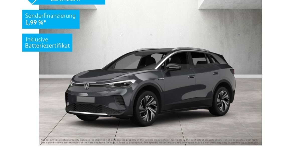 VW ID.4 36.180 km 29.354 &euro; Osterode 37520