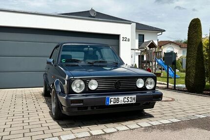 VW Golf 151.546 km 7.490 € Landsberied 82290