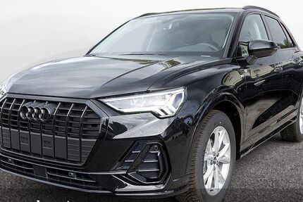 Audi Q3 2.100 km 40.750 &euro; Bietigheim-Bissingen 74321