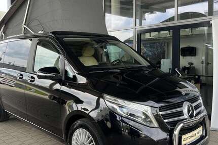 Mercedes-Benz Marco Polo 85.753 km 50.000 &euro; Winterbach bei Stuttgart 73650