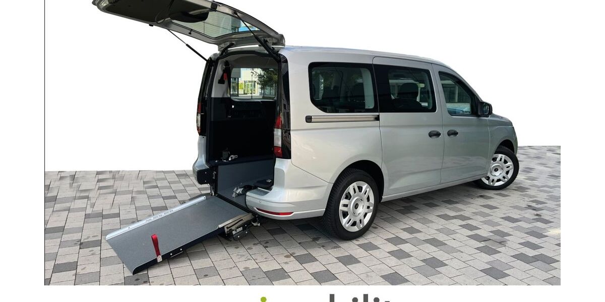 Ford Grand Tourneo 12.987 km 42.950 &euro; Leinfelden-Echterdingen 70771