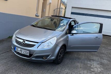 Opel Corsa 192.000 km 1.600 &euro; Solingen 42699