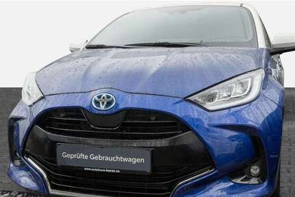 Toyota Yaris 64.356 km 18.455 &euro; Köln 51063