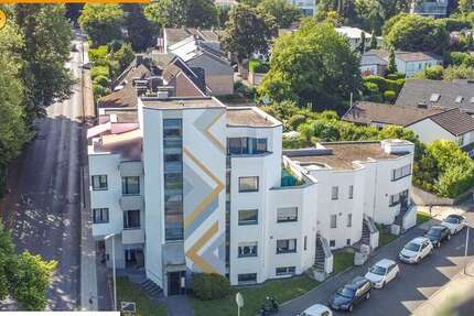 Wohnung Aachen Aachen-Mitte - 1 Zimmer, 32 m&sup2;, 99.500&euro; | Angebot:26994192