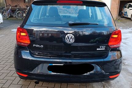 VW Polo 142.000 km 7.000 &euro; Syke 28857