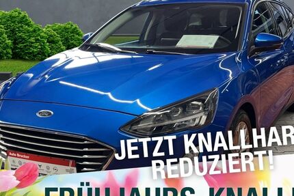 Ford Focus 89.373 km 14.970 &euro; Marktredwitz 95615