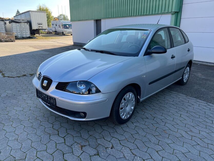 Seat Ibiza 259.029 km 2.299 € Uhingen 73066