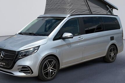 Mercedes-Benz V 300 16.146 km 83.895 &euro; Kevelaer 47623