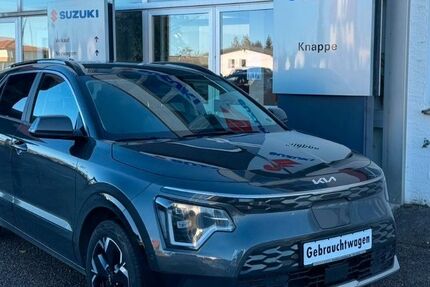Kia Niro 25.000 km 26.900 &euro; Traunstein 83278