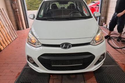 Hyundai i10 103.000 km 5.400 € Erfurt 99098