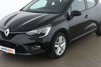 Renault Clio 30.981 km 10.990 &euro; Leipzig 04328