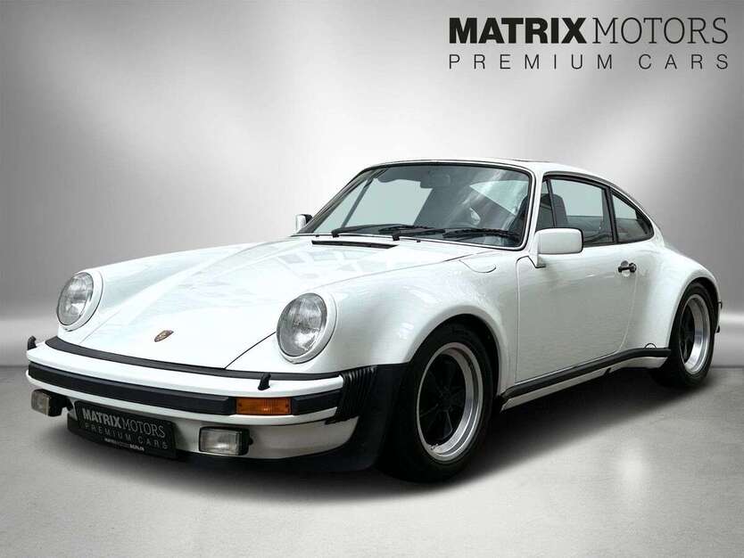 Porsche 911 53.243 km 149.850 € Berlin 10777