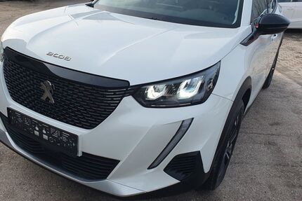 Peugeot 2008 67.600 km 15.800 &euro; Neuhofen 67141