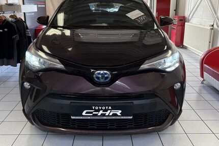 Toyota C-HR 1.001 km 29.990 € Wittenberg 06886