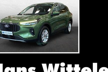 Ford Kuga 1.200 km 30.490 &euro; Brilon 59929