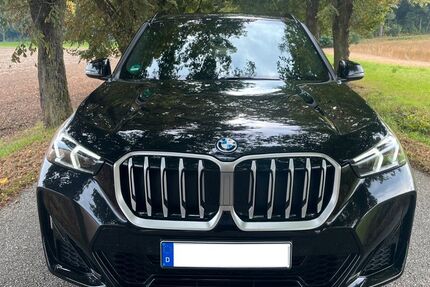 BMW X1 6.500 km 47.900 € Eichendorf 94428