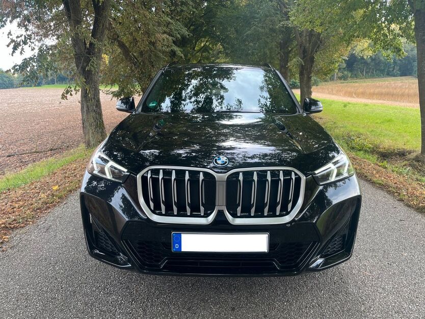 BMW X1 6.500 km 47.900 € Eichendorf 94428