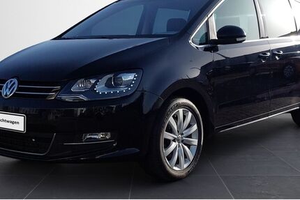 VW Sharan 89.117 km 21.590 &euro; Harsleben 38829
