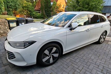 VW Passat 31.450 km 31.200 &euro; Steinhagen 33803