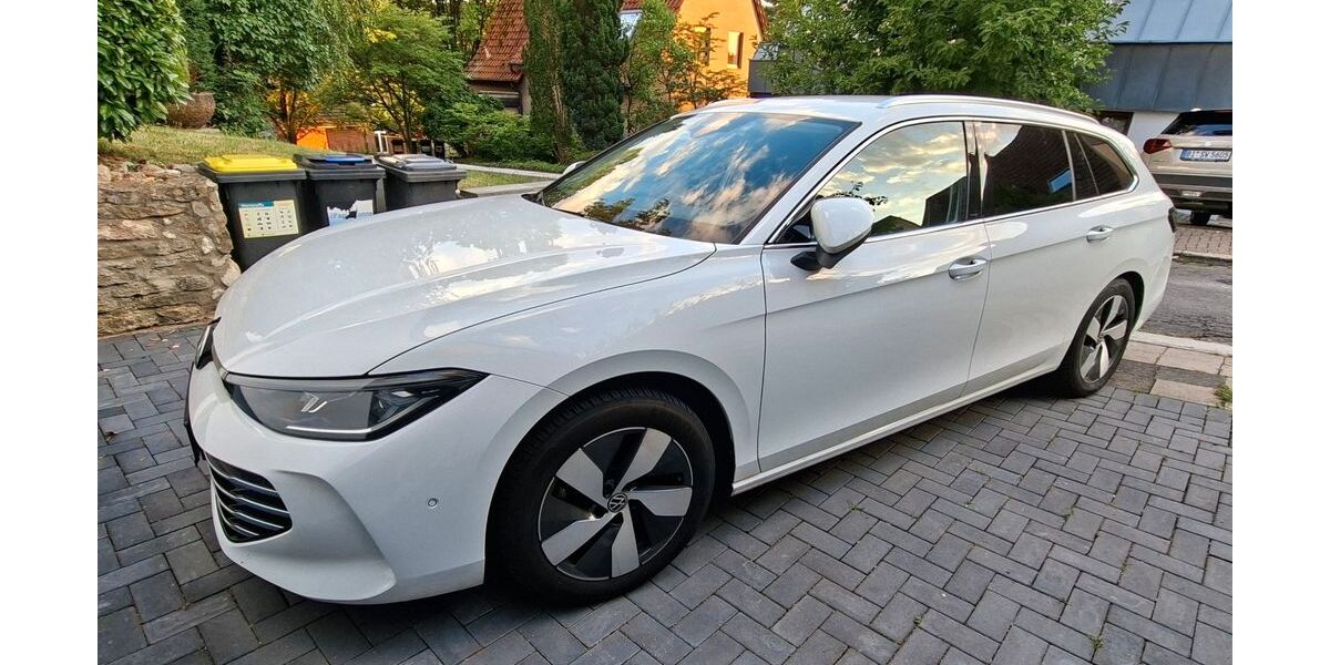VW Passat 31.450 km 31.800 &euro; Steinhagen 33803