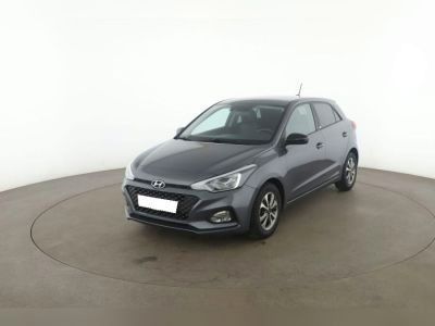 Hyundai i20 58.600 km 10.450 &euro; Berlin 10585
