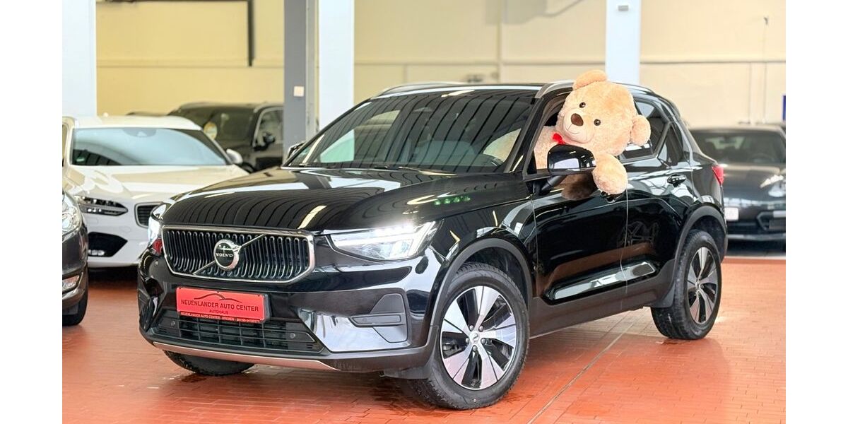 Volvo XC40 82.000 km 25.000 &euro; Bremen 28199
