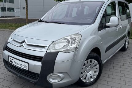 Citroen Berlingo 52.571 km 7.999 &euro; Walldorf 69190