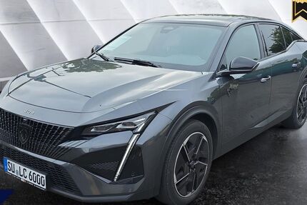 Peugeot 408 49.000 km 29.740 € Troisdorf 53840