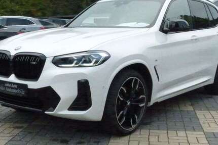 BMW X3 29.993 km 46.990 &euro; Neustadt i.H. 23730