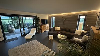 IHR TRAUM AN DER DEUTSCH-FRANZÖSISCHEN GRENZE 5 zimmer