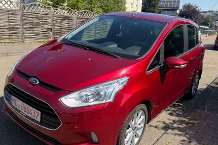 Ford B-Max 93.000 km 6.999 &euro; Sinsheim 74889