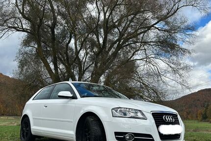 Audi A3 117.800 km 7.400 € Schelklingen 89601