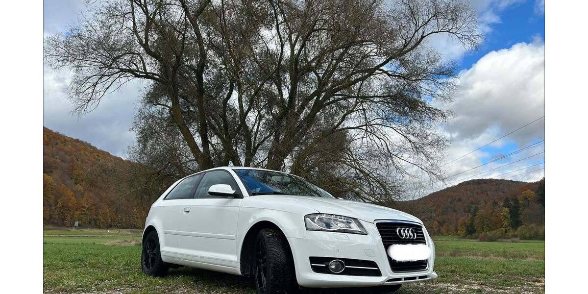 Audi A3 117.800 km 7.400 € Schelklingen 89601