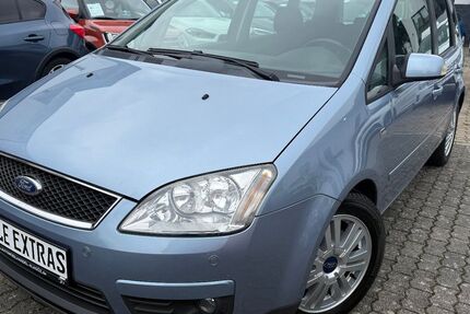 Ford C-Max 201.000 km 750 &euro; Wirges 56422