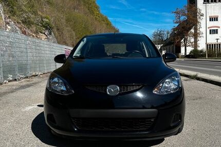 Mazda 2 153.000 km 3.950 &euro; Blaustein 89134
