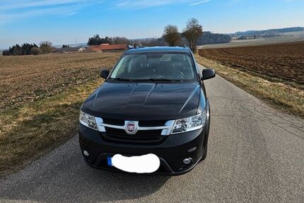 Fiat Freemont 208.000 km 6.900 € Aiterhofen 94330