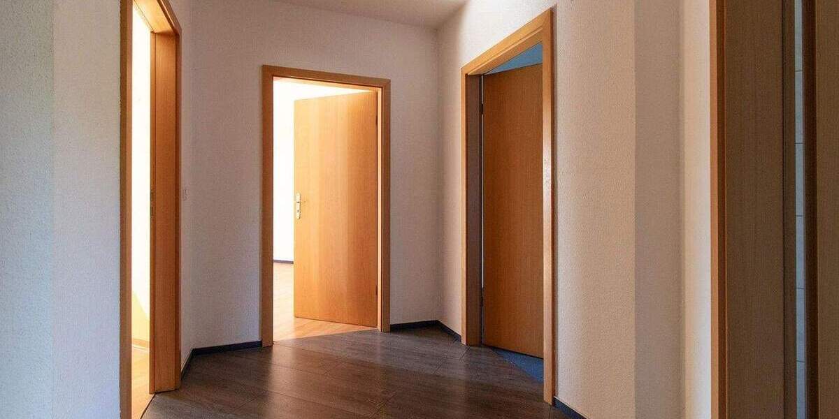 Familienfreundliches Reihenhaus im Anemonenweg 4 zimmer