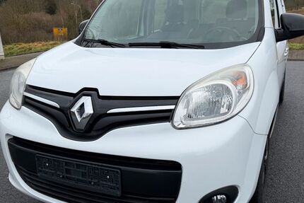 Renault Kangoo 94.400 km 7.700 &euro; Bensheim 64625