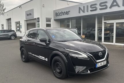 Nissan Qashqai 12.000 km 39.990 &euro; Görlitz 02828