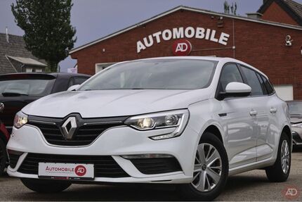 Renault Megane 172.168 km 5.490 &euro; Dülmen 48249