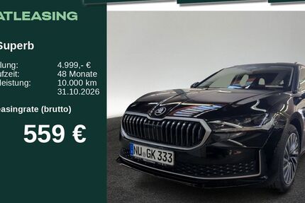 Skoda Superb 6.001 km 54.750 &euro; Neu-Ulm 89231