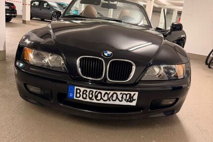 BMW Z3 125.000 km 11.300 &euro; Bochum 44869