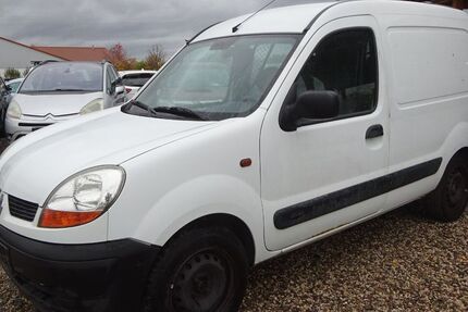 Renault Kangoo 227.155 km 1.300 € Dresden 01219