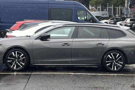 Peugeot 508 53.000 km 25.500 € Köln 50733