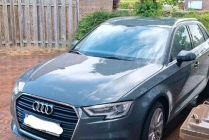 Audi A3 147.000 km 13.999 &euro; Apen 26689