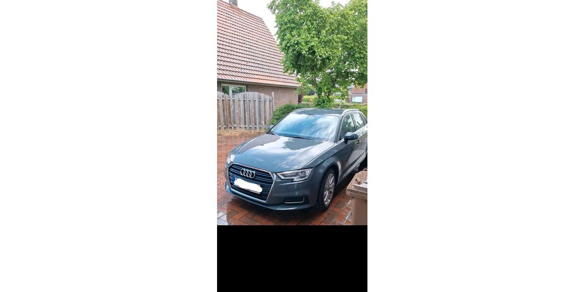 Audi A3 147.000 km 14.300 &euro; Apen 26689