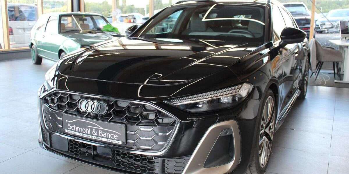 Audi A5 8.000 km 50.490 &euro; Amstetten 73340