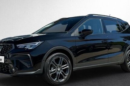 Seat Arona 1.200 km 25.419 &euro; Lauda-Königshofen 97922