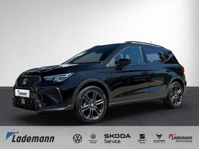 Seat Arona 1.200 km 25.479 &euro; Lauda-Königshofen 97922
