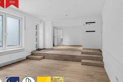 Wohnung Münster Centrum - 2 Zimmer, 68 m&sup2;, 240.000&euro; | Angebot:26851381